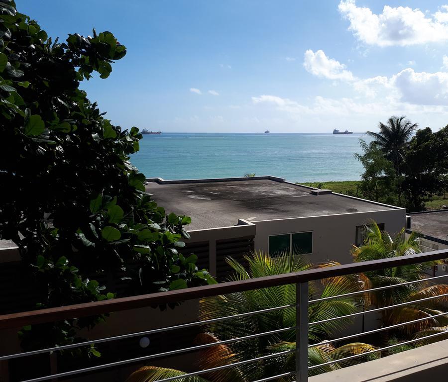 Riva Bella Lägenhet Port Louis Exteriör bild